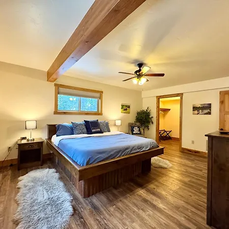 Cozy Luxury Townhome In Exclusive Eagle Bend - The Flathead